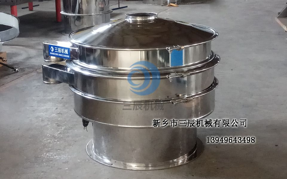 如何提高振動篩的篩分效率？